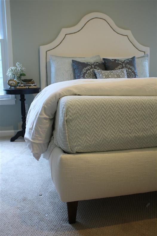 DIY Upholstered Platform Bed: Complete Guide