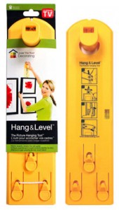 hangandlevel