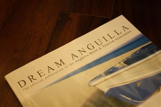 Dream Anguilla