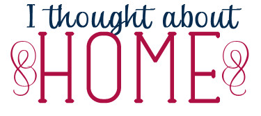 Thoughtabouthome Thoughtabouthome