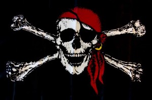 pirate