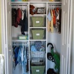 The Nursery, Part 2: Closet Storage System
