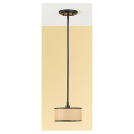 Pendant light 