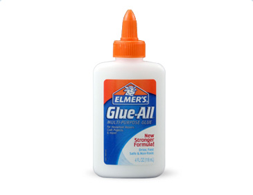 Elmer's Glue-All Multipurpose Glue