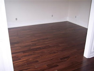 How To Install Glue Down Hardwoods Wood Flooring How To