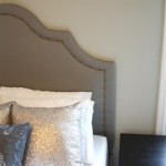 DIY Upholstered Bed Supply List, and a Wasted Headboard