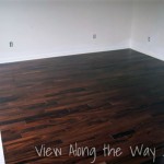 DIY Hardwood Flooring: Part 3