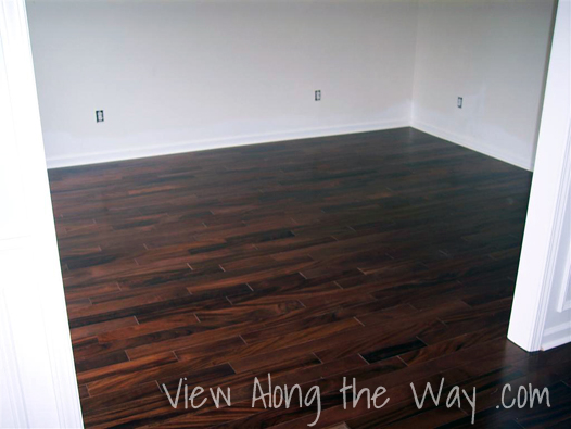 Engineered hardwood floors: mult-toned glue-down hardwoods, floors, floors floors floors, flooring