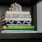 I Read Ugly Books: A Decorating Hack