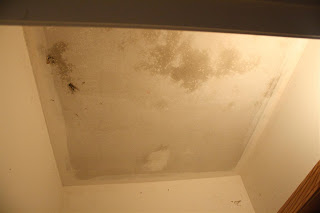 How To Remove Popcorn Ceilings Easy Cheap Tricks With Photos