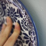 A Plate-Hanging Hack