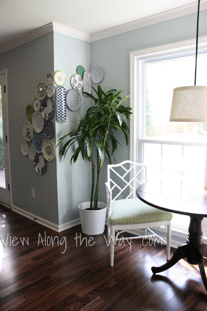 10 ideas for inexpensive wall art