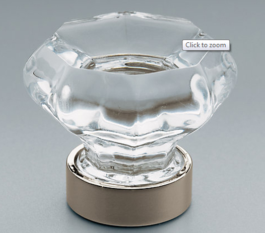 glassknobs