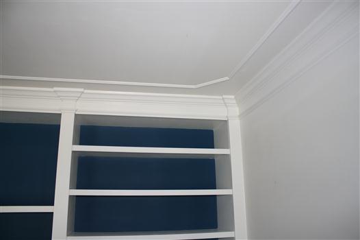 Tutorial How To Install Crown Molding Like A Professional