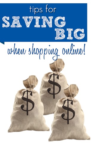 Great tips to save money on all your online purchases - how to find coupons, get secret rebates and more!