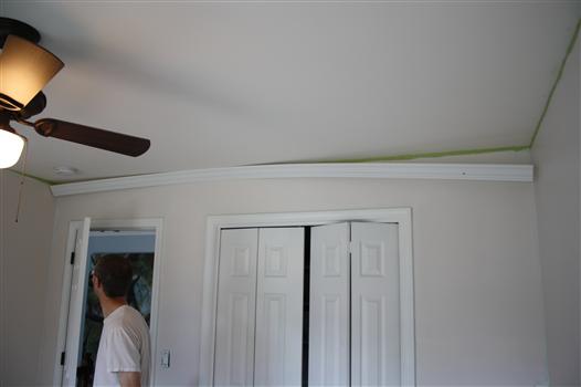 Tutorial How To Install Crown Molding Like A Professional