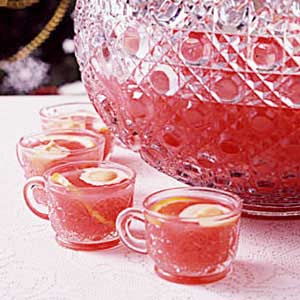 punch