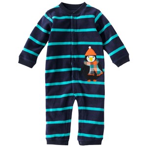 carters penguin onesie