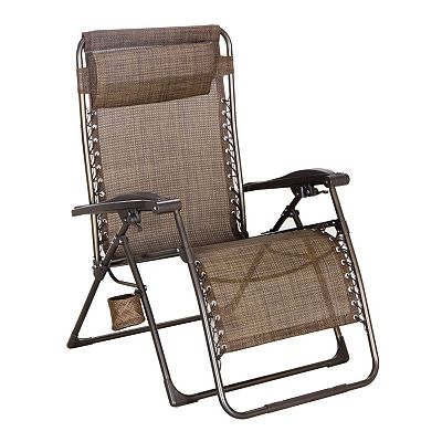 sonoma anti gravity chairs