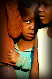 orphan