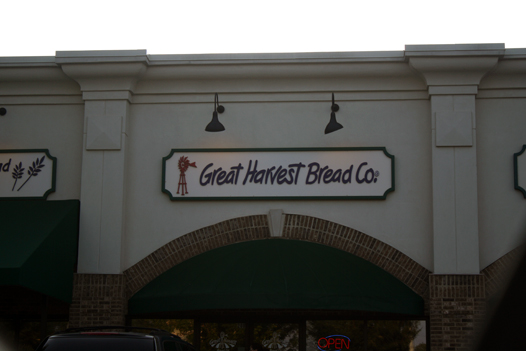Great Harvest Bread Co West Cobb