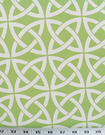 Linked in Lime Linked in Lime