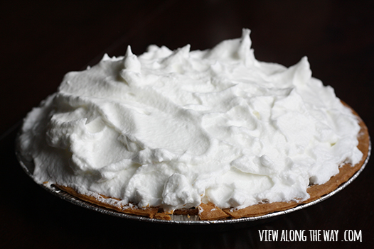 Meringue Pie