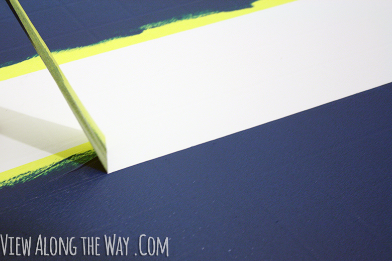 How To Paint Vinyl Or Linoleum Sheet Flooring