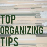 The Pros Weigh In: Best Organizing Tips