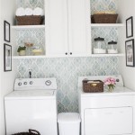 LAUNDRY ROOM REVEAL (!!)