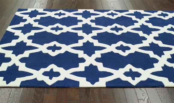 DIY Outdoor Rug for Less Than $25! | Less Than Perfect Life of ...