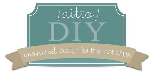 Ditto DIY logo