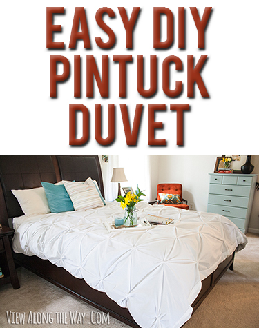 DIY_pintuck_duvet