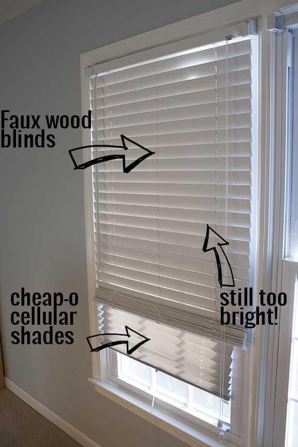 How People Make Blinds View Along, How To Make Wooden Blinds Blackout