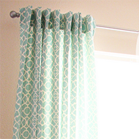 How to make your own curtains: 27 brilliant DIY ideas and tutorials