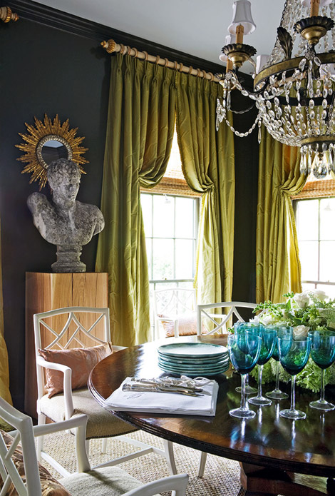 R. Higgins Interiors