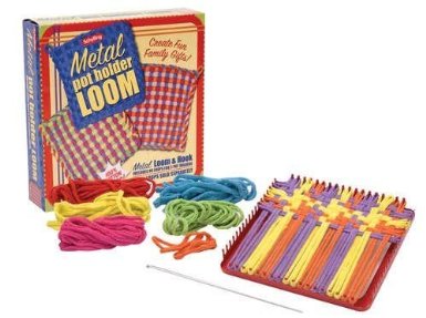 potholder loom