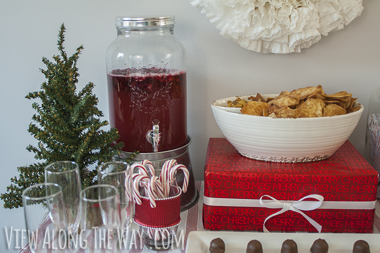 Holiday Hostess Party Tips + Kirklands Giveaway!