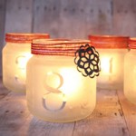 25 simple, beautiful advent calendars