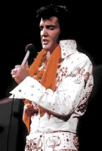 elvis