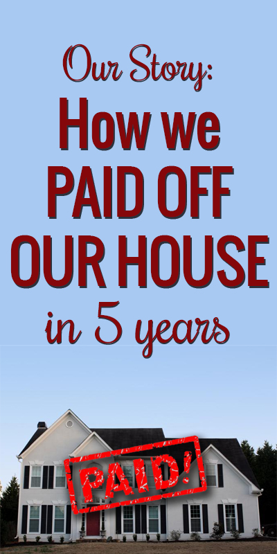 Awesome tips and inspiration to get out of debt! Love this story and the ideas! Awesome tips and inspiration for paying off your debt!