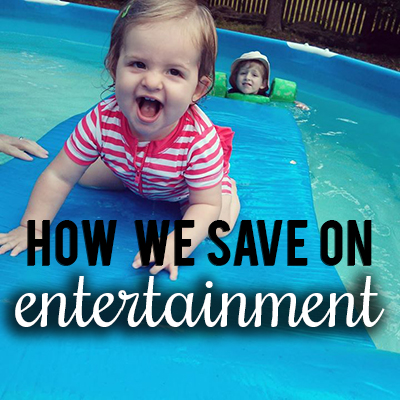 Tips to help you save money on entertainment and dining out!