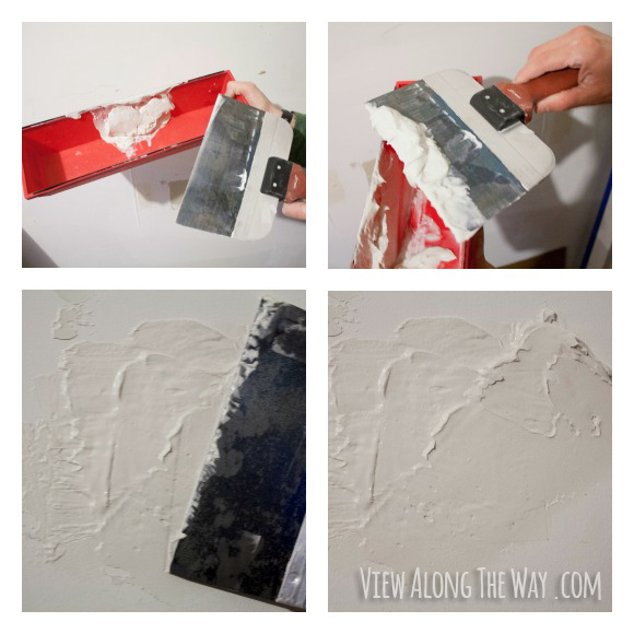 Wall Repair Made Easy: How To Patch Drywall - Just Add Paint