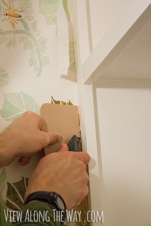 How to Install Wallpaper, The Easy Way!