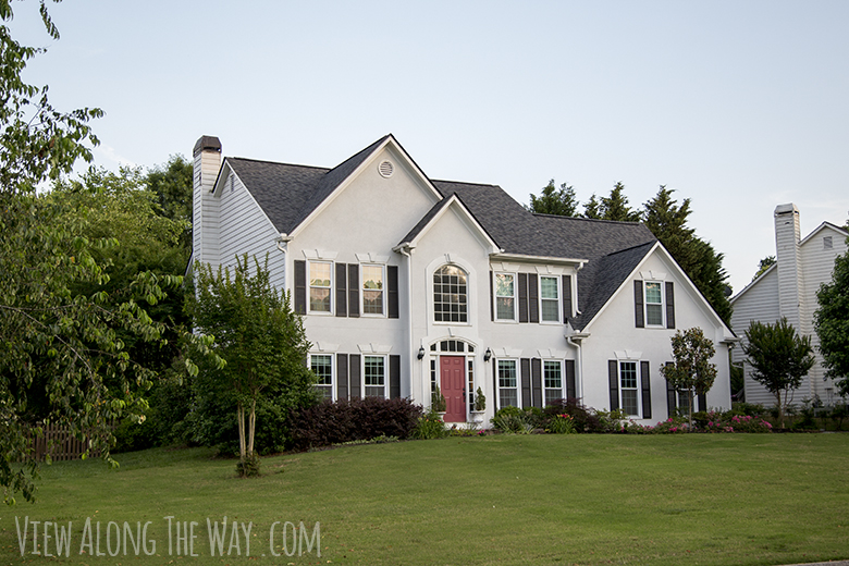 benefits of an architectural roof