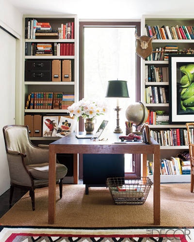 Save The Books How To Style A Bookshelf For Actual Book Storage