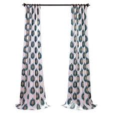 Joss and Main Mayra Curtain