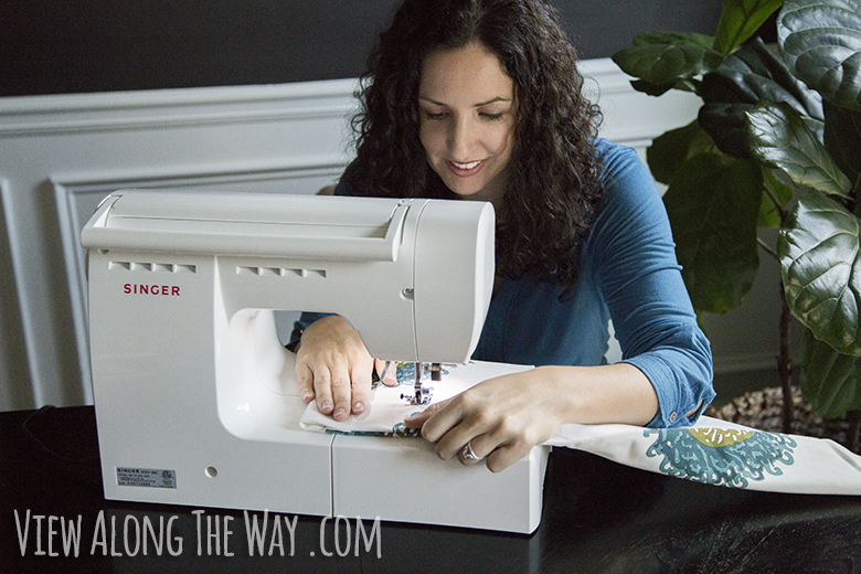 Singer 9960 Quantum Stylist Review • Erin Says Sew