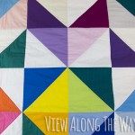 Asking too much + modern quilts