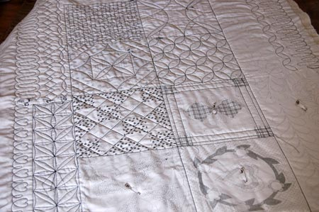 quilting patterns